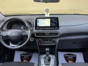 Hyundai KONA Automată 141 HP Hibrid (B/E) — miniatura 7