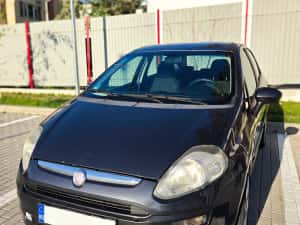 Fiat Punto Evo 1.4 Benzina 2010