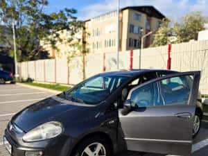 Fiat Punto Evo 1.4 Benzina 2010 — miniatura 5