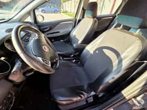 Fiat Punto Evo 1.4 Benzina 2010 — miniatura 6