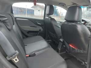 Fiat Punto Evo 1.4 Benzina 2010 — miniatura 8
