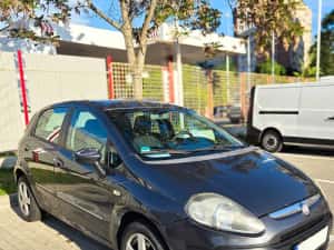 Fiat Punto Evo 1.4 Benzina 2010 — miniatura 10