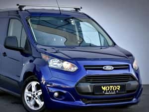 Ford Transit Connect – utilitară diesel, 2018 — miniatura 3