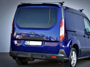 Ford Transit Connect – utilitară diesel, 2018 — miniatura 6