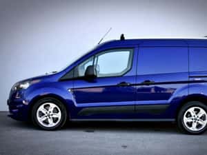 Ford Transit Connect – utilitară diesel, 2018 — miniatura 7