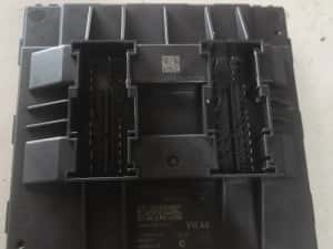 Modul Confort Skoda Rapid Ii (Nh3) [ 2012 - > ] Oem 6R0937087P — miniatura 1