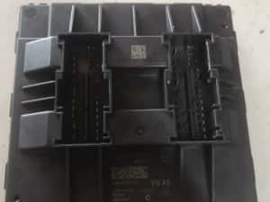 Modul Confort Skoda Rapid Ii (Nh3) [ 2012 - > ] Oem 6R0937087P — miniatura 3