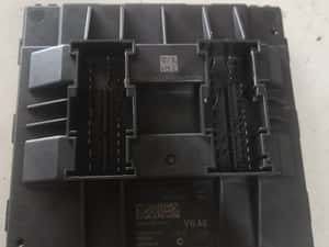 Modul Confort Skoda Rapid Ii (Nh3) [ 2012 - > ] Oem 6R0937087P — miniatura 5