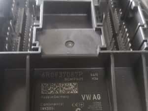 Modul Confort Skoda Rapid Ii (Nh3) [ 2012 - > ] Oem 6R0937087P — miniatura 6