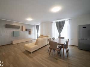 Apartament 2 camere - Bloc Nou (Zona Torontalului) - Comision 0%