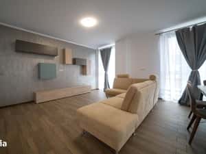Apartament 2 camere - Bloc Nou (Zona Torontalului) - Comision 0% — miniatura 4