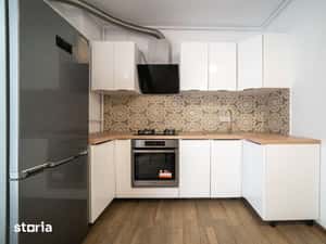 Apartament 2 camere - Bloc Nou (Zona Torontalului) - Comision 0% — miniatura 6