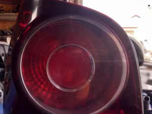 Stop dreapta și stânga Volkswagen Polo  9N — miniatura 6