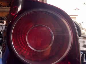 Stop dreapta și stânga Volkswagen Polo  9N — miniatura 9