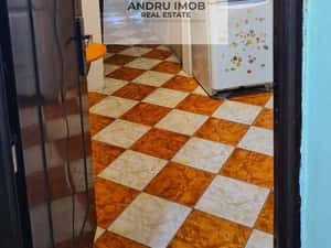Apartament 3 Camere DECOMANDAT | Dristor - Fizicienilor