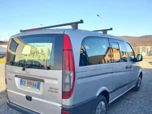 Mercedes vito 6 locuri motor 2.2 — miniatura 4