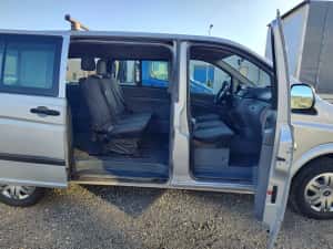 Mercedes vito 6 locuri motor 2.2 — miniatura 7