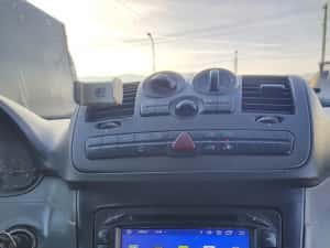 Mercedes vito 6 locuri motor 2.2 — miniatura 8