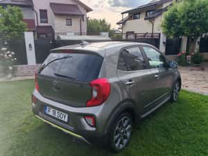 Kia Picanto 2017, 75.000 km, 8.999 EUR — miniatura 2