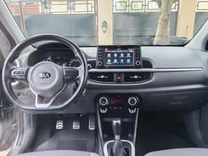 Kia Picanto 2017, 75.000 km, 8.999 EUR — miniatura 5
