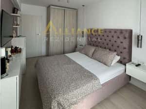 3 camere SPATIOS | Mobilat si utilat | Acces rapid metrou — miniatura 3