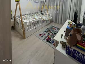 3 camere SPATIOS | Mobilat si utilat | Acces rapid metrou — miniatura 7