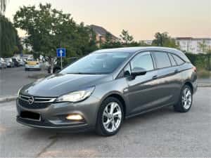 Opel Astra K 1.6 CDTI 110cp EURO 6 — miniatura 2