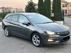 Opel Astra K 1.6 CDTI 110cp EURO 6 — miniatura 3