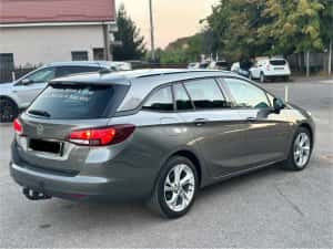 Opel Astra K 1.6 CDTI 110cp EURO 6 — miniatura 4