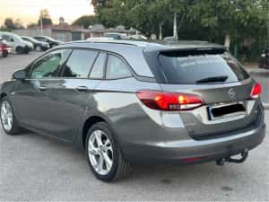Opel Astra K 1.6 CDTI 110cp EURO 6 — miniatura 5