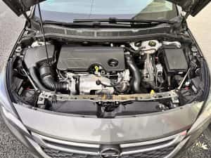 Opel Astra K 1.6 CDTI 110cp EURO 6 — miniatura 8