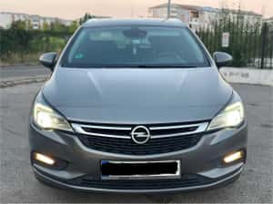Opel Astra K 1.6 CDTI 110cp EURO 6 — miniatura 9