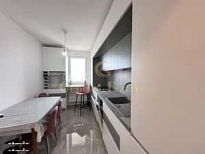 Apartament prima inchiriere | 3 camere, balcon panoramic — miniatura 3