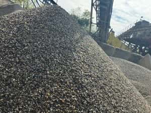 Agregate de construcții direct de la producător :nisip, piatră, balast — miniatura 3