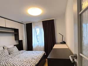 Apartament 3 camere de inchiriat, Nicolina, aproape de Esplanada, LIDL — miniatura 5