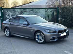 Bmw 528i XDrive 2.0 245Cp Facelift M Pachet