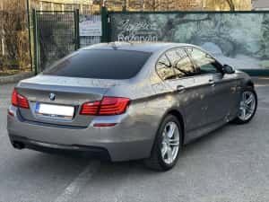 Bmw 528i XDrive 2.0 245Cp Facelift M Pachet — miniatura 3