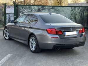 Bmw 528i XDrive 2.0 245Cp Facelift M Pachet — miniatura 4