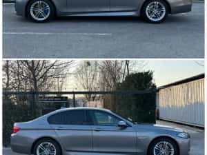 Bmw 528i XDrive 2.0 245Cp Facelift M Pachet — miniatura 5