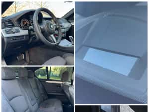 Bmw 528i XDrive 2.0 245Cp Facelift M Pachet — miniatura 7