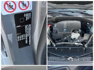 Bmw 528i XDrive 2.0 245Cp Facelift M Pachet — miniatura 8