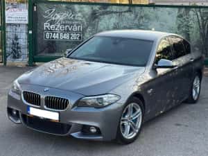 Bmw 528i XDrive 2.0 245Cp Facelift M Pachet — miniatura 10