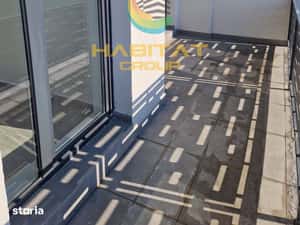 Apartament 2 camere - Pallady — miniatura 4