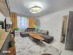 Apartament 3 camere-mobilat si utilat- Drumul Gazarului — miniatura 4