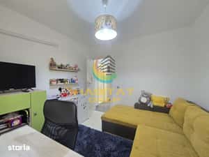 Apartament 3 camere-mobilat si utilat- Drumul Gazarului — miniatura 5