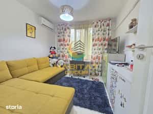 Apartament 3 camere-mobilat si utilat- Drumul Gazarului — miniatura 6