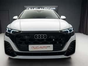 Audi Q8 S line 2024 Garantie producator 2 ani — miniatura 3