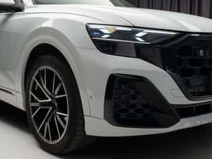 Audi Q8 S line 2024 Garantie producator 2 ani — miniatura 4