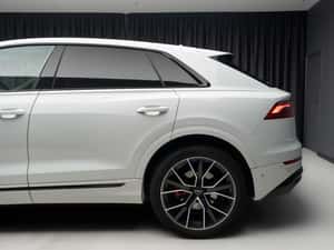 Audi Q8 S line 2024 Garantie producator 2 ani — miniatura 6