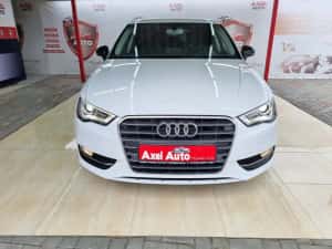 Vand Audi A3 2013 Diesel 2000 cmc Neavariata — miniatura 2